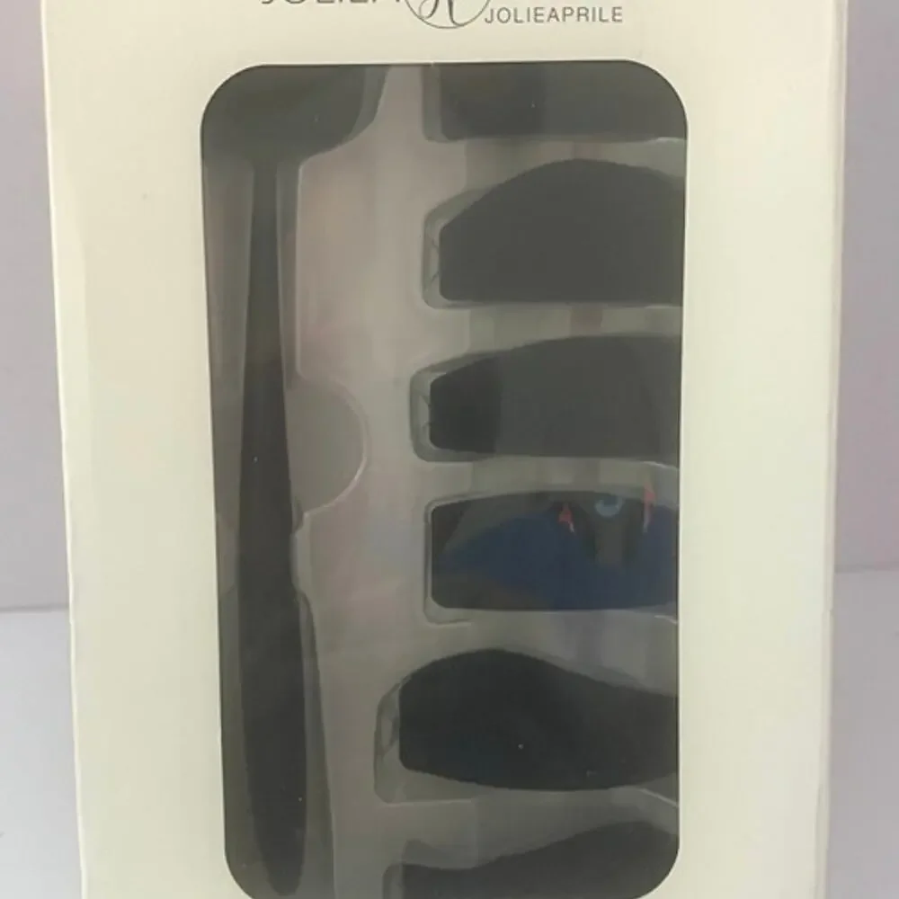 JolieaPrile Crease Piece – Cut Crease Makeup Tool